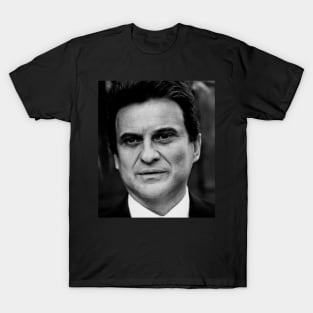 Retro Pesci T-Shirt